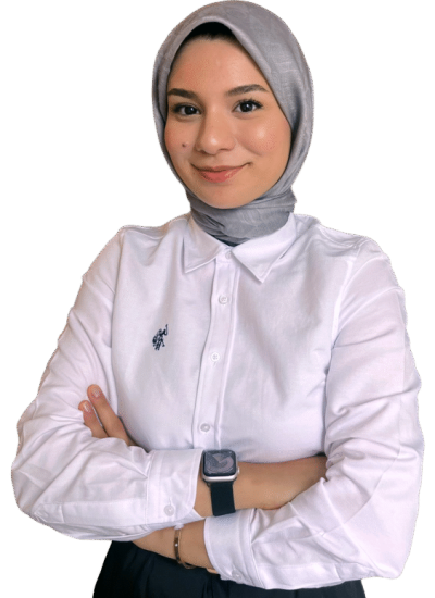 Psikolog Nisa Arslandoğmuş